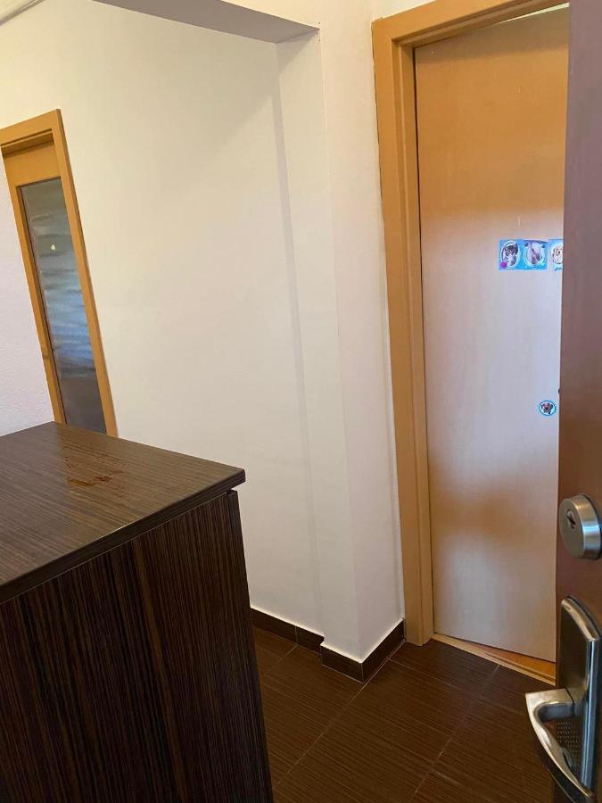 Apartament Piata Verde Timişoara Exterior foto